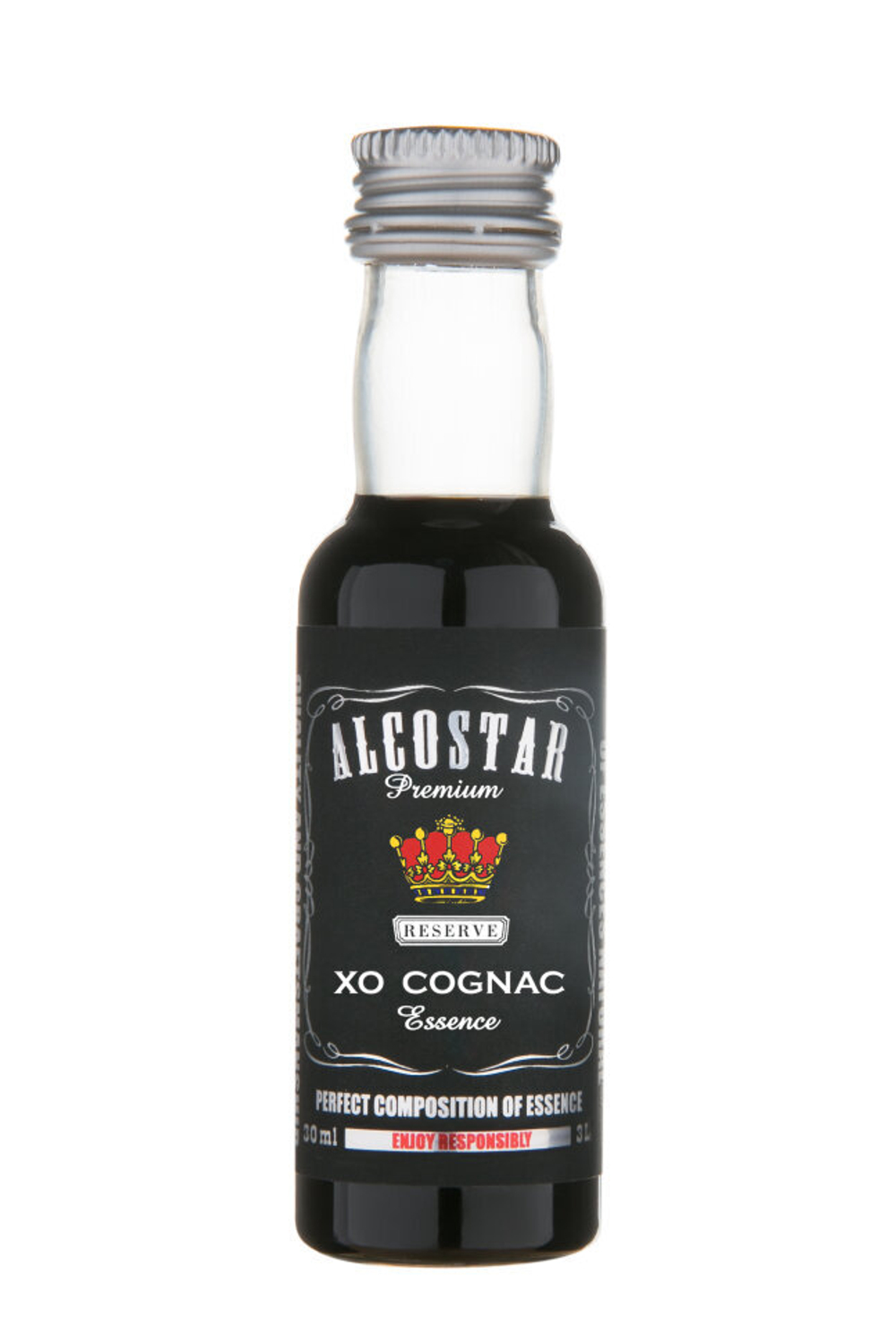 Эссенция XO Сognac Premium Alcostar