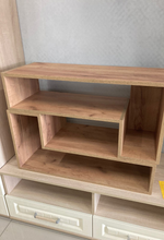 Полка секция универсальная Смарт-2 крафт