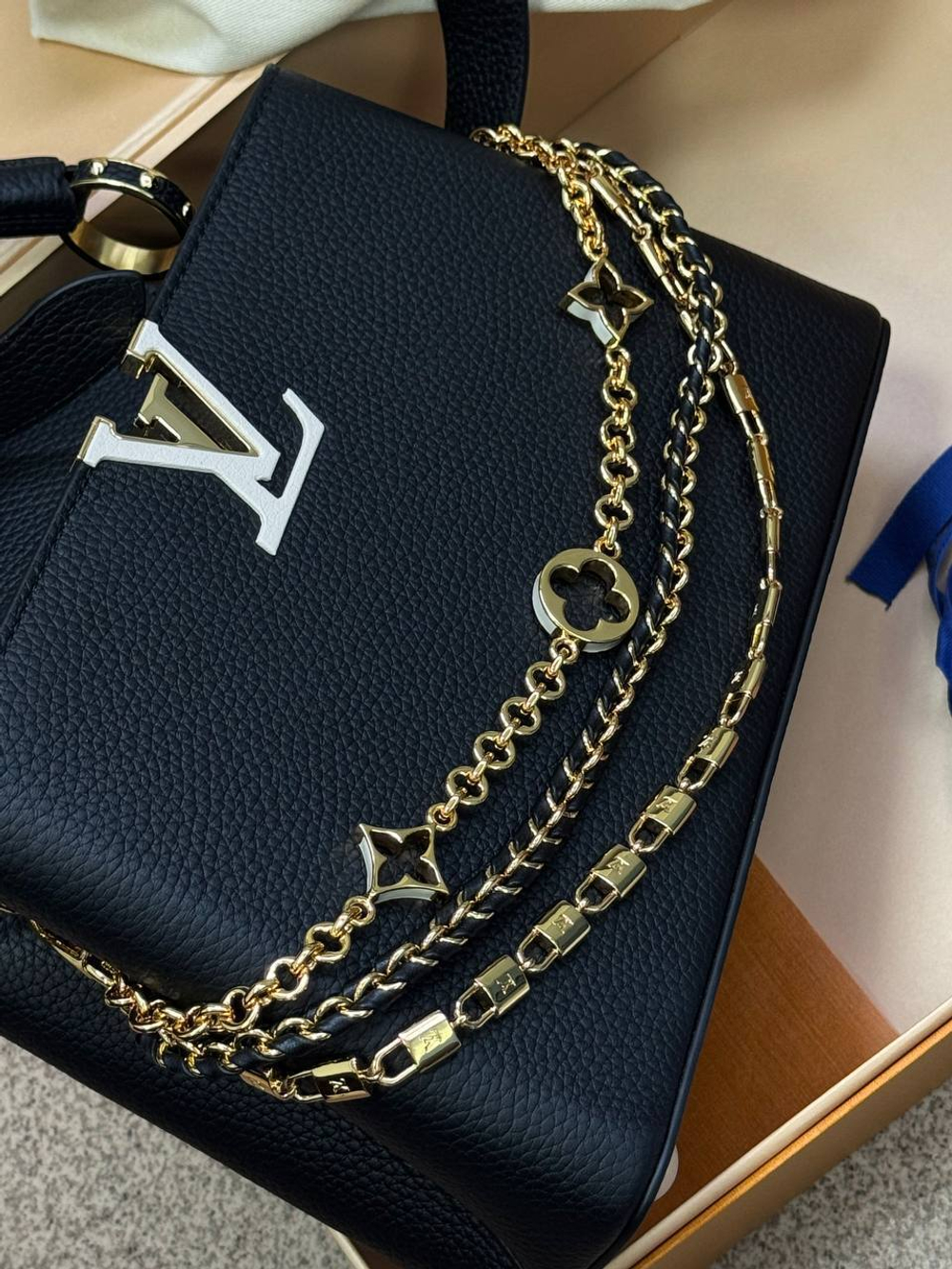 Сумка Louis Vuitton