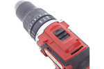 Аккумуляторный ударный бесщеточный шуруповерт REDVERG RD-IS18BL/U 6672874