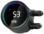Система охлаждения PCcooler DA360 PRO ARGB Digital