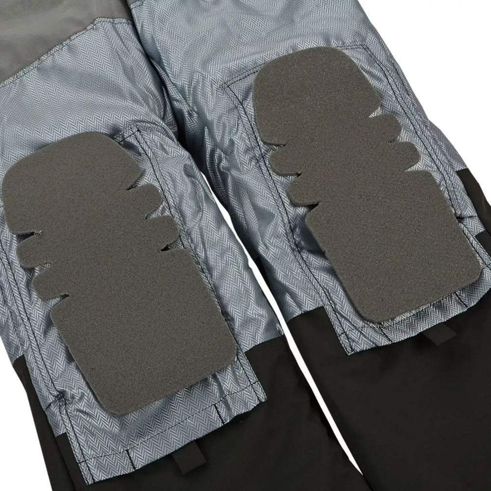 К-м поплавок зимний "RESCUER II comfort" hardguard ,хаки