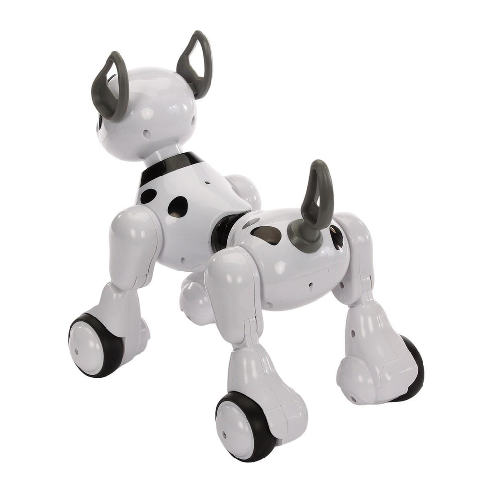 Робот Собака на РУ, коробка 20173-1