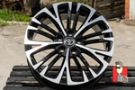 Комплект дисков Toyota 444-8 18x7 et45 5x114.3