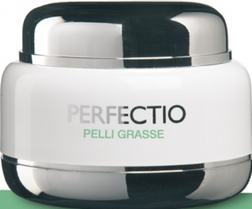 FABBRIMARINE Балансирующий дневной крем Perfectio, Pelli Grasse crema giorno Oily Skin day cream 50 мл