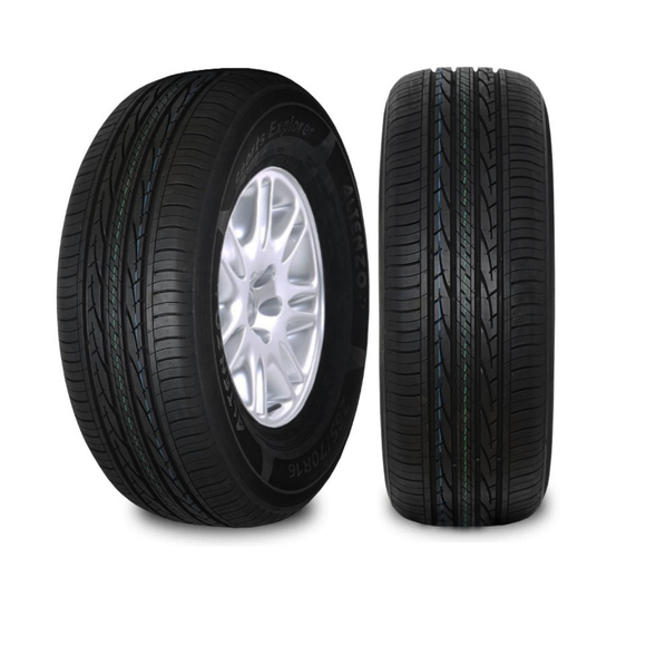 Летняя шина Altenzo Sports Explorer (275/70 R16 114H)