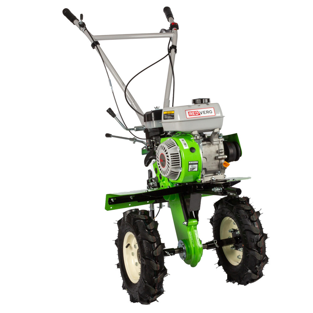 Мотоблок Муравей-6К