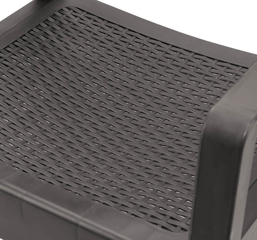 Кресло РОТАНГ 650*580*750 (в разобранном виде в индивид. упаковке) М4005