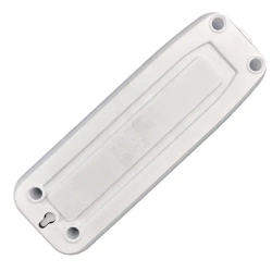 Колодка удлинителя на 3 розетки 16А 250В, с заземлением