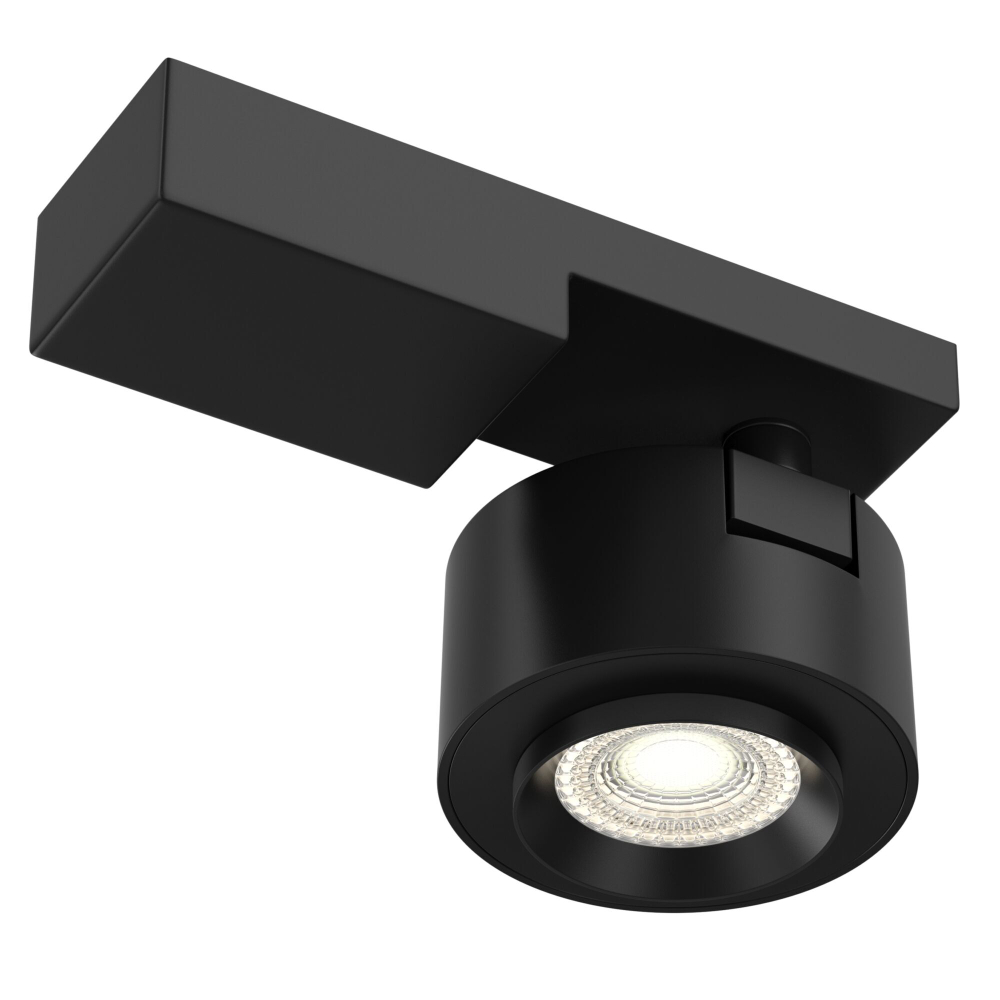Трековый светильник Maytoni Technical C062CL-L12B3K