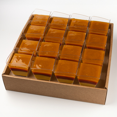 Манго-клубника 16 шт