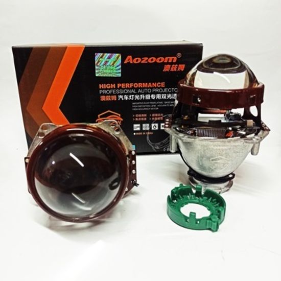 Би-линза AOZOOM 3.0 H3R D