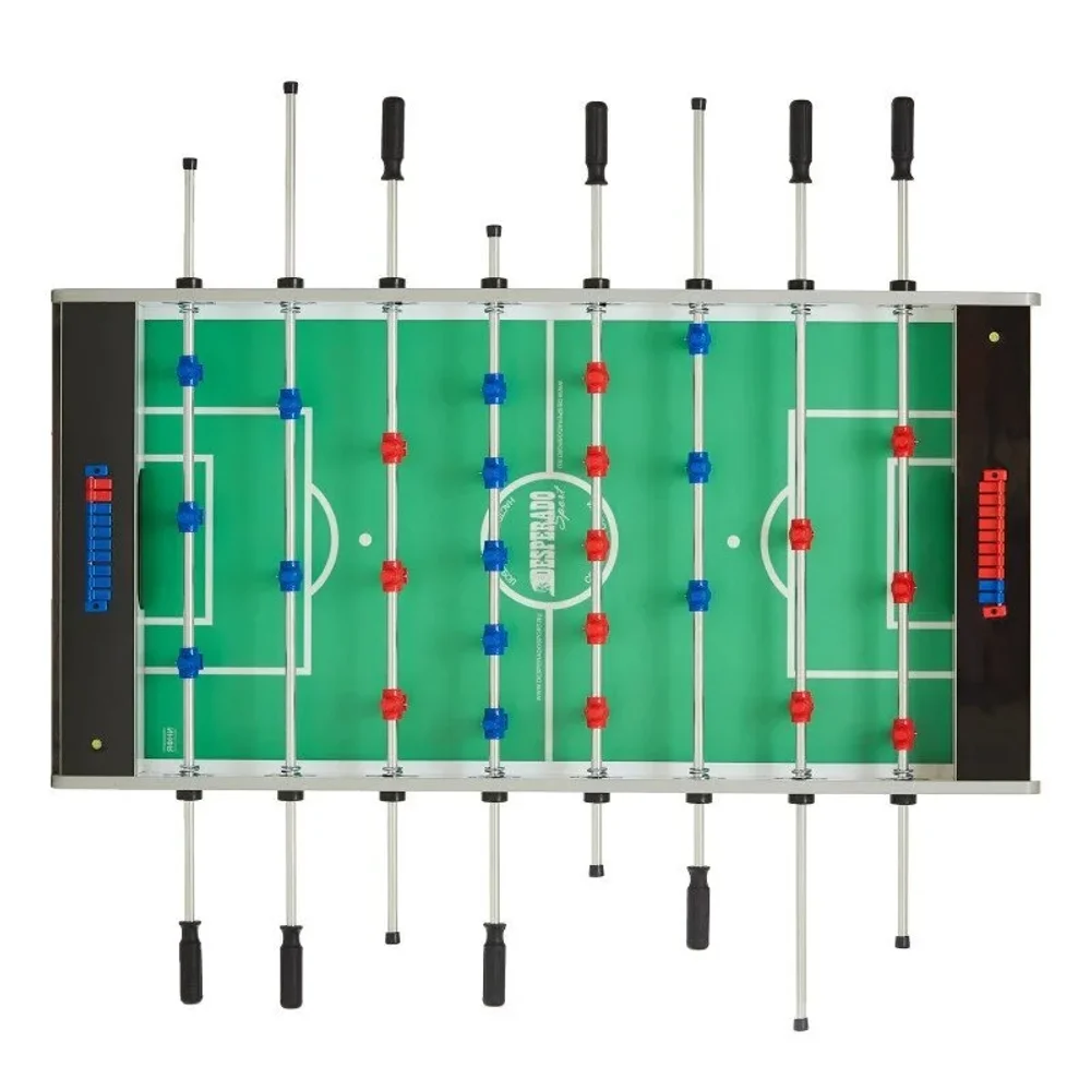 Настольный футбол (кикер) Desperado FoosPro (143 x 73 x 92 см)