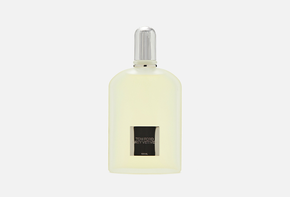 Tom Ford Grey Vetiver
