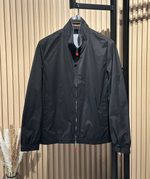 Двухсторонняя ветровка Kiton