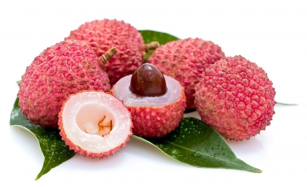 Бальзам для губ Vaadi Herbals Lychee Lip Therapy Личи 6 г