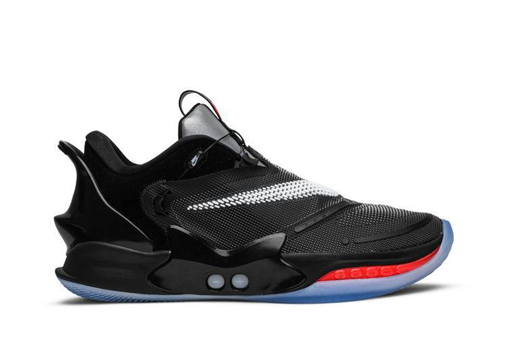 Кроссовки Nike Adapt Bb 2.0