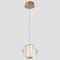 Подвесной светильник Crystal Lux RICH SP4W LED