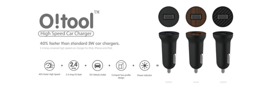 Обзор Ozaki O!tool 2.4 Amp Leather