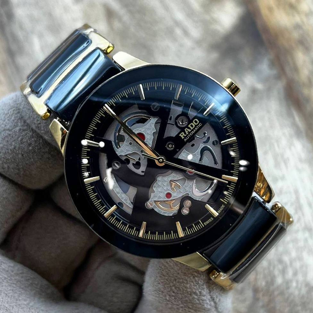 Часы Rado