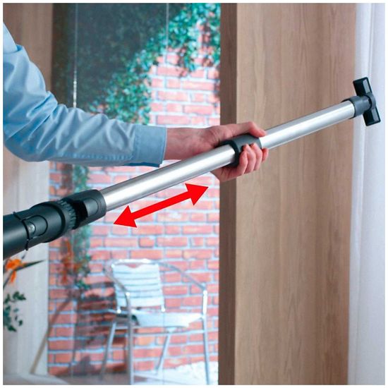 Пылесос Miele Blizzard CX1 Excellence