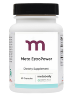 Meta Estro Power 60 капсул