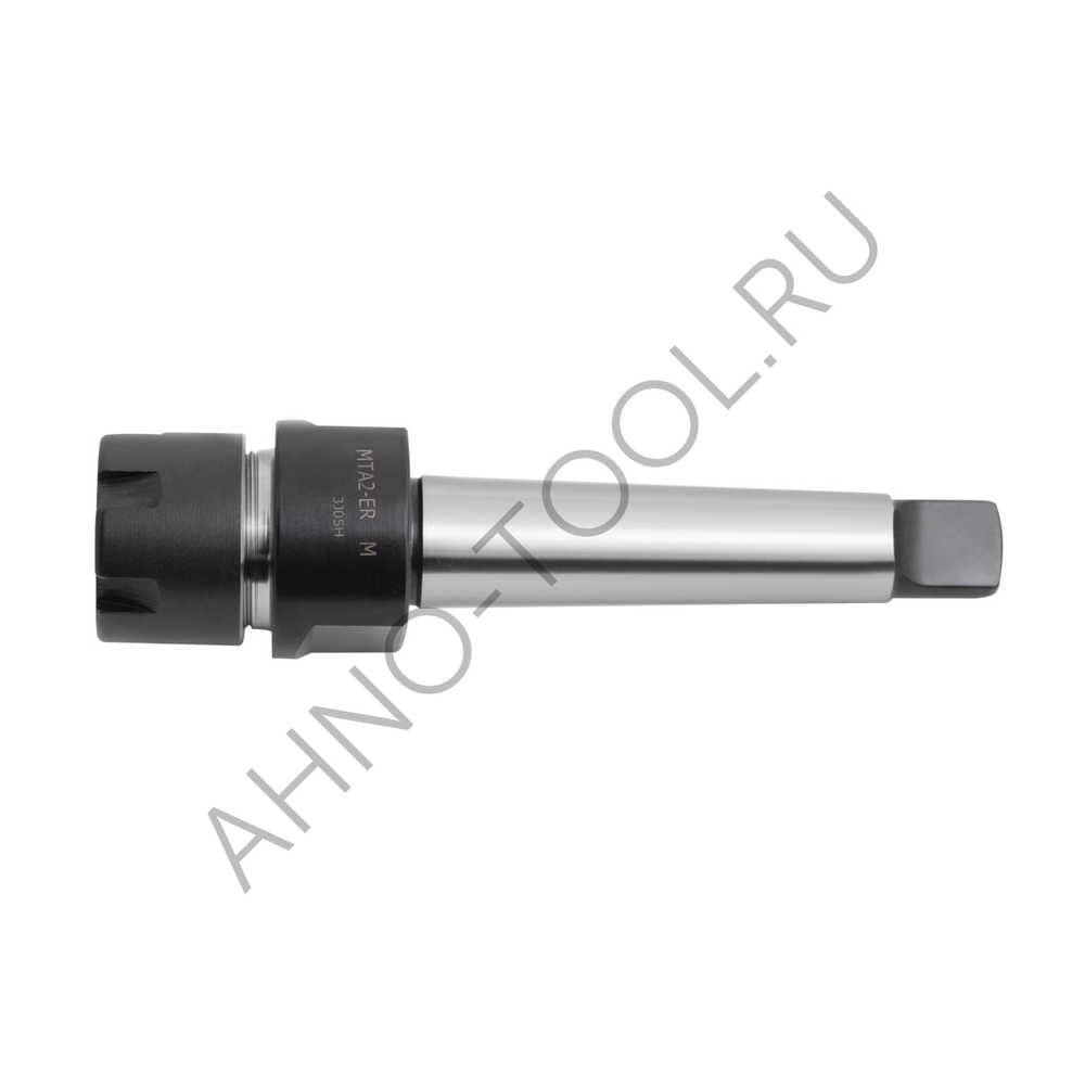 Патрон цанговый MTA2-ER16M-50 BRIGHT-TOOLS
