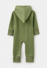 Комбинезон утепленный, Фисташка