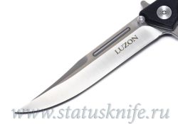 Нож Cold Steel 20NQL Luzon Mediumфотография - 2