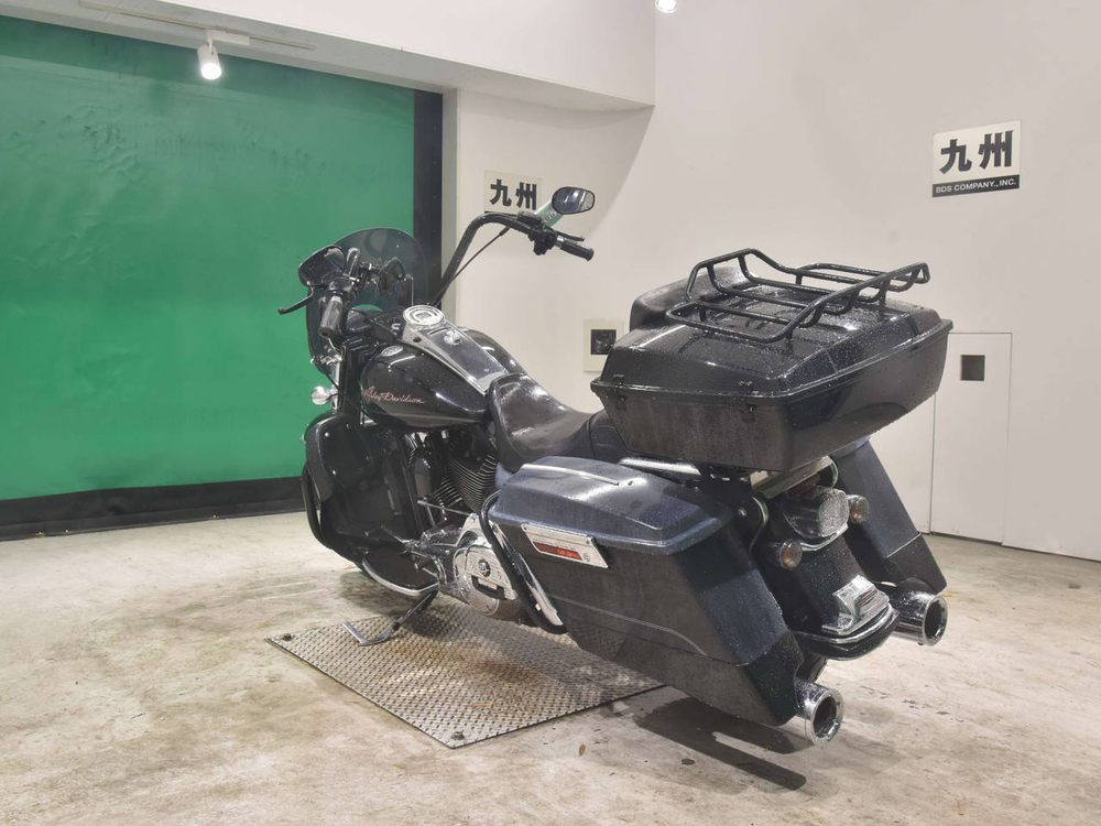 Harley-Davidson Road King FLHR1580