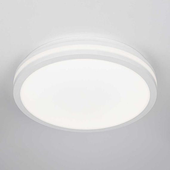 Настенно-потолочный светодиодный светильник Citilux Luns CL711020V