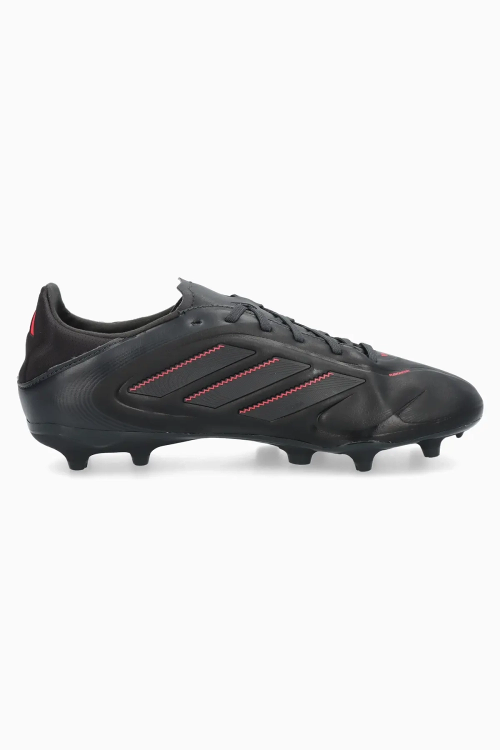 Бутсы adidas Copa Pure 3 League FG/MG - черный