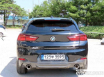 BMW X2 (F39) xDrive20i M Sports (11.2022)
