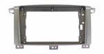 Переходная рамка магнитолы TOYOTA LAND CRUISER J105 2003-2007 9 дюймов