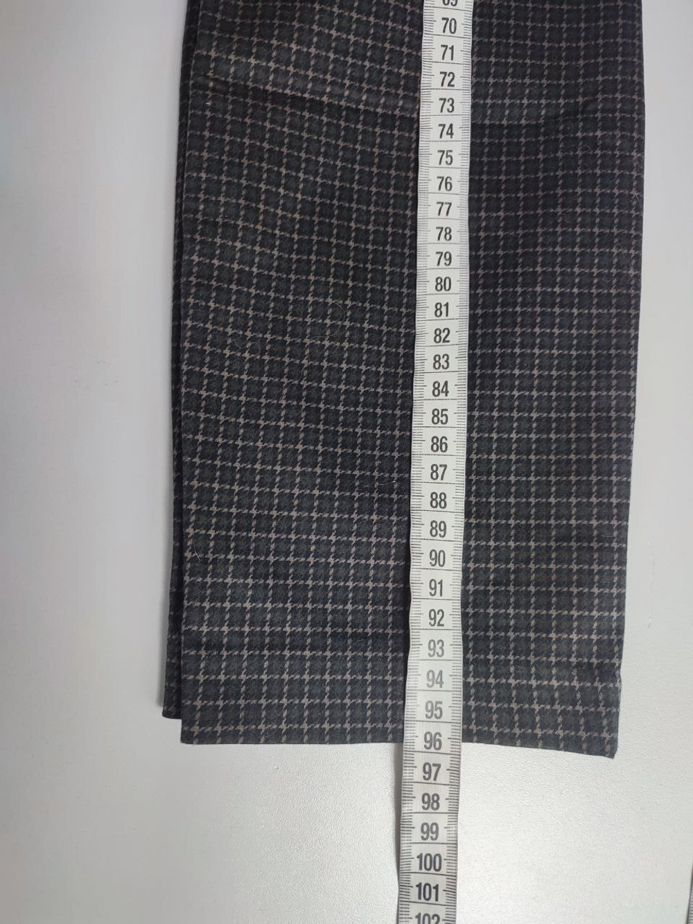 Брюки H&M модные 42 размер