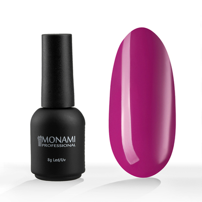 Monami Гель-лак 183, 8мл