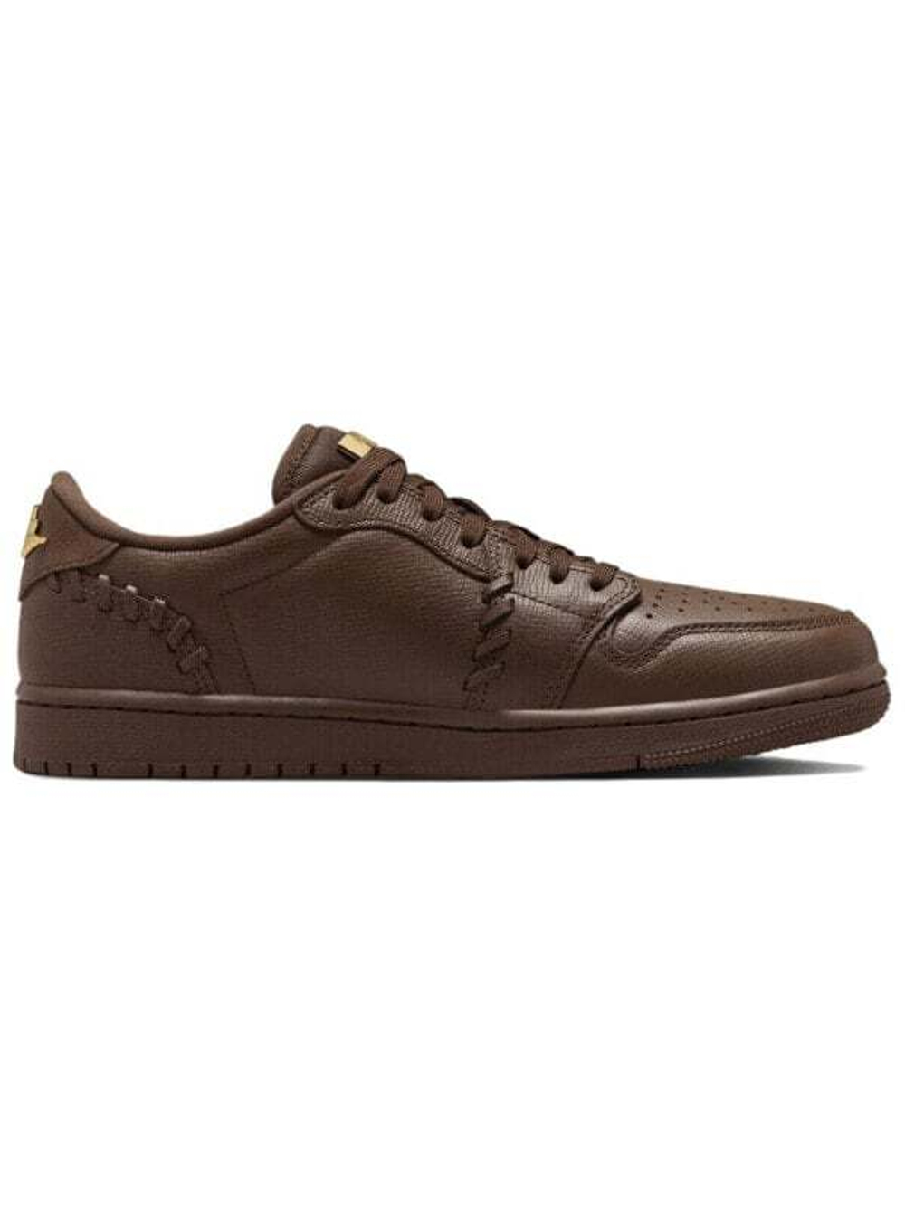 Кроссовки Jordan 1 Low Method Of Make Cacao Wow