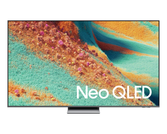 Телевизор Samsung QE65QN85F