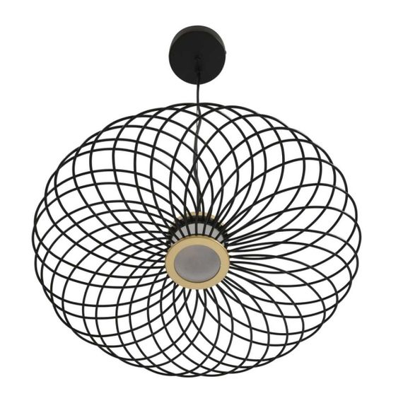 Подвес Lumion CAMOMILE 8379/9L