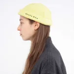 Докер Якорь Портовый пальтовый светло-желтый