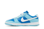 Кроссовки Nike Dunk Low Retro Qs "Argon"