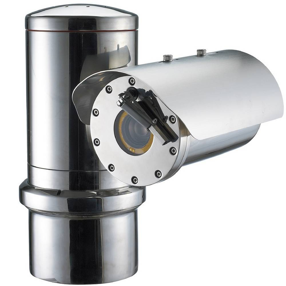 Wisenet TNU-6320EP