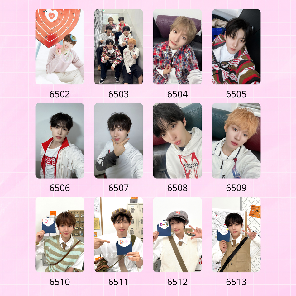 Карты / KickFlip