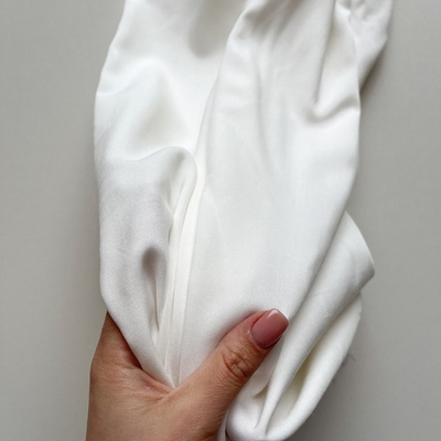 Штапель Молочный