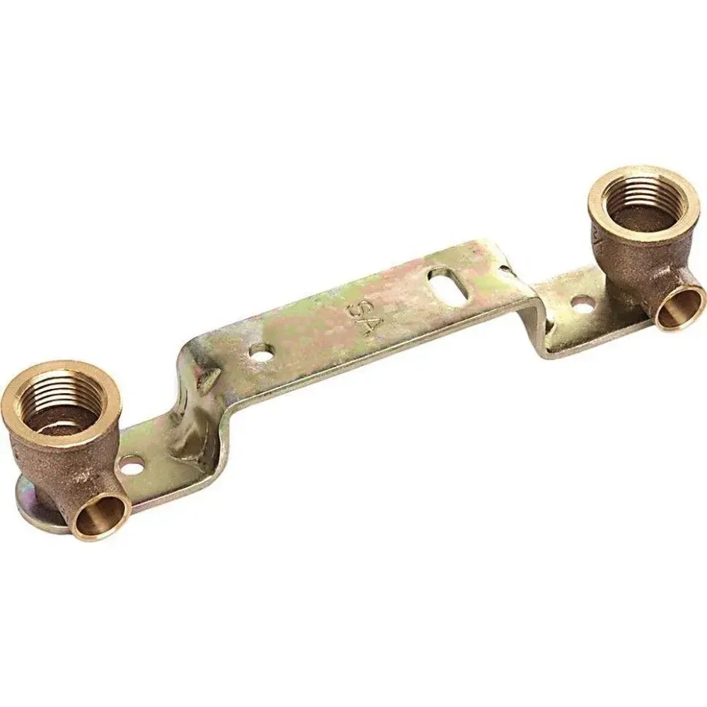 Водорозетка под пайку 15x1/2" внутренняя резьба тип 4976 Sanha 149761512