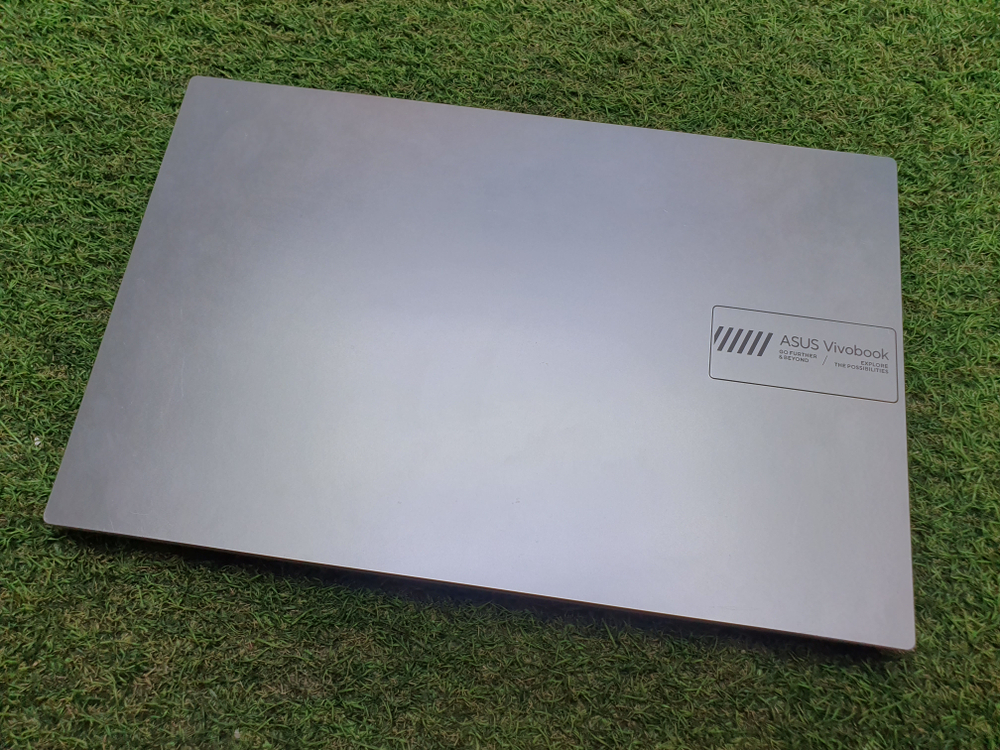 Ноутбук ASUS N100/8Gb/FHD/VivoBook Go 15 E1504G E1504GA-BQ560