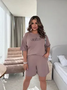 Костюм УК-207 Фабрика Моды