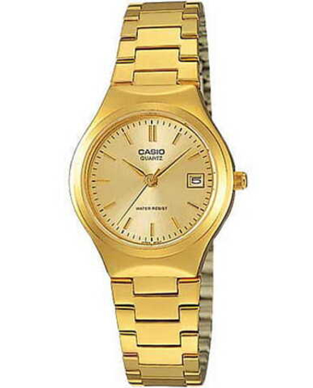 Часы Casio Collection LTP-1170N-9A
