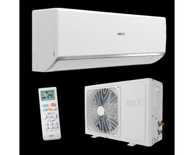 Сплит система HEC-12HRCU03/R3