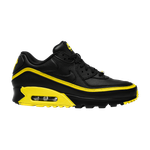 Кроссовки Undefeated X Nike Air Max 90